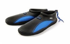 TWF Snapper Beachshoes Kids (Grey Blue) 3